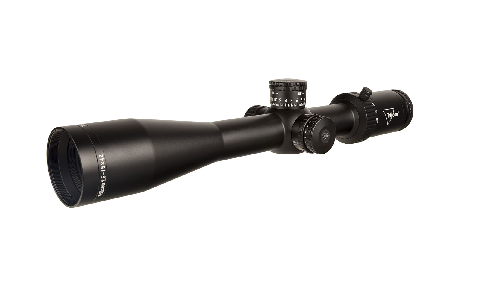 Trijicon Credo HX 2.5-15×42