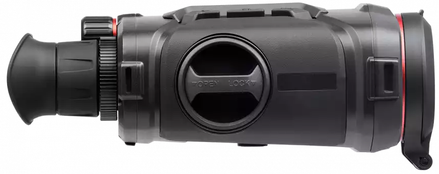 AGM Global Vision Voyage TB50640 Thermal Binocular Laser Rangefinder