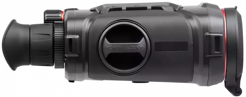 AGM Global Vision Voyage Thermal Binocular Laser Rangefinder 5.5x-88x