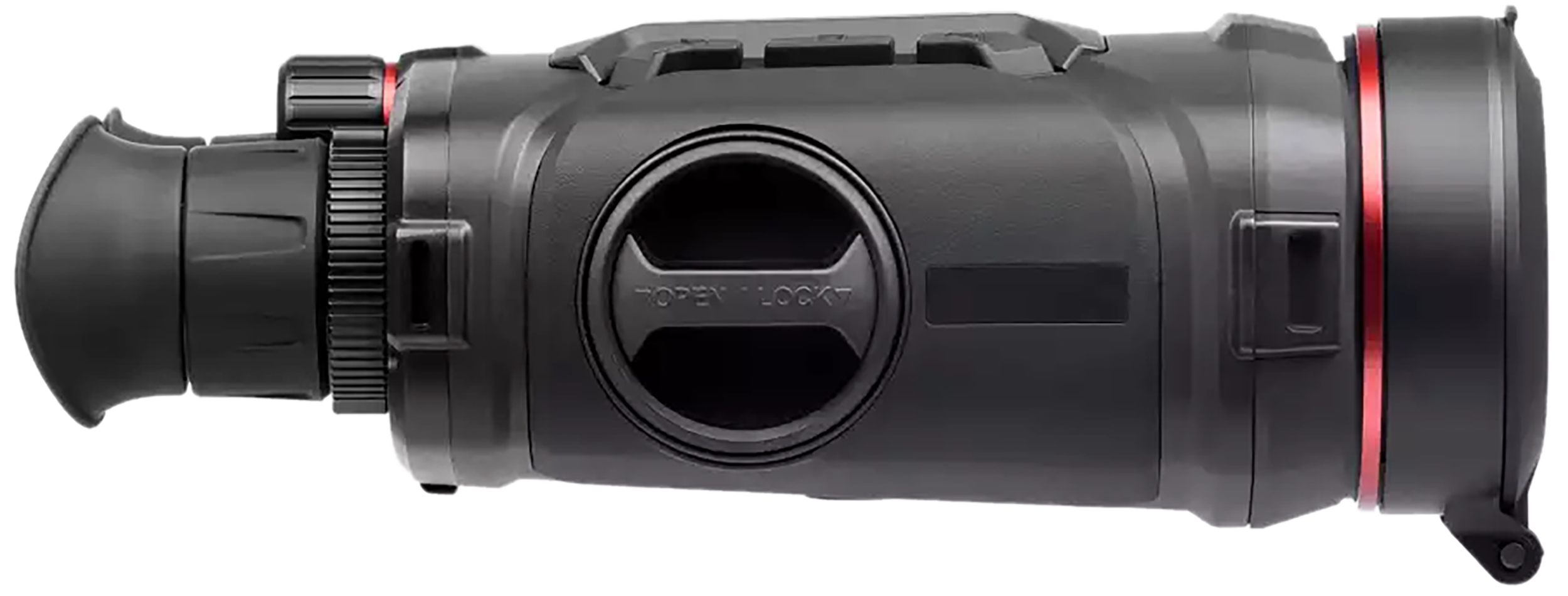 AGM Global Vision Voyage Thermal Binocular Laser Rangefinder 640x512