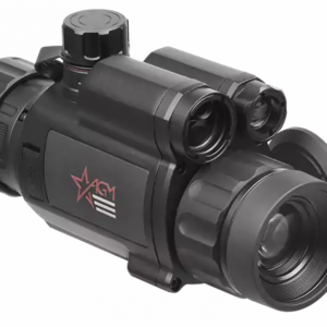 AGM Neith LRF DC32-4MP Digital Day & Night Vision Clip-On with Laser Rangefinder