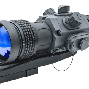 Armasight Contractor 640 Thermal Rifle Scope 312x50mm Multi Reticle