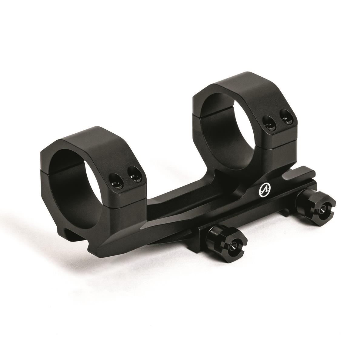 Athlon Armor 20 MOA Cantilever Scope Mount