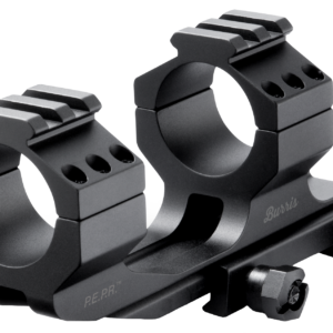 Burris 410341 ARP.E.P.R Scope MountRing Combo Matte Black
