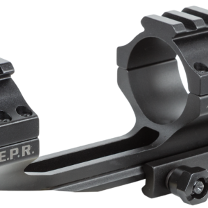 Burris 410345 ARP.E.P.R Scope MountRing Combo Matte Black