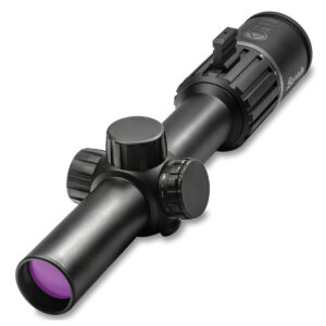 Burris RT-6 1-6x24mm Rifle Scope