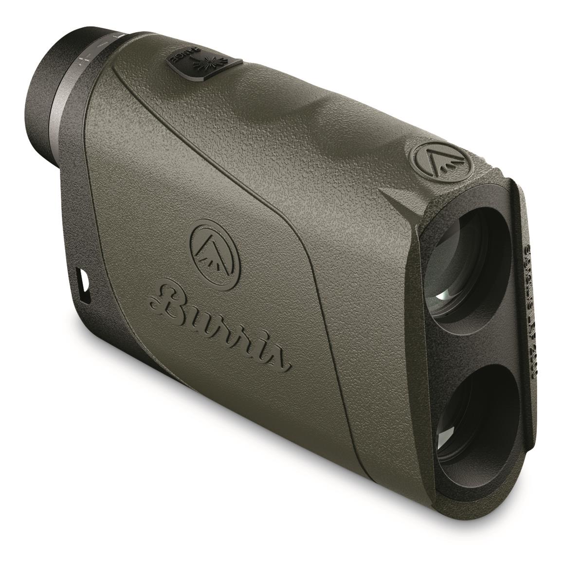 Burris Signature HD LRF2000 Rangefinder