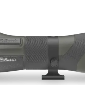 Burris Signature HD Spotting Scope 20-60x85 Green
