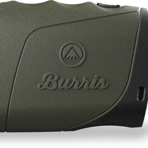 Burris Signature LRF 2000 7x2400 yds Gray Green Rubber Armor