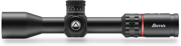 Burris Veracity PH 2.5-12x42mm FFP 30mm Scope 3PW MOA