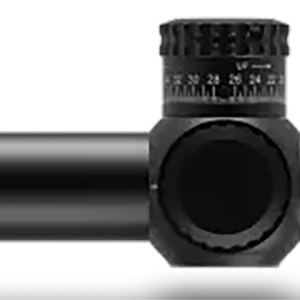 Burris Veracity PH 3-15x44mm 30mm FFP Illuminated Rifle Scope MOA Reticle