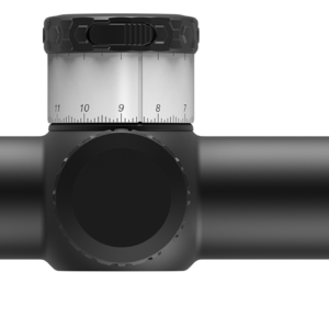 Burris XTR Pro Rifle Scope 5.5-30x56mm 34mm FFP SCR 2 1/4 MIL Illum. Black