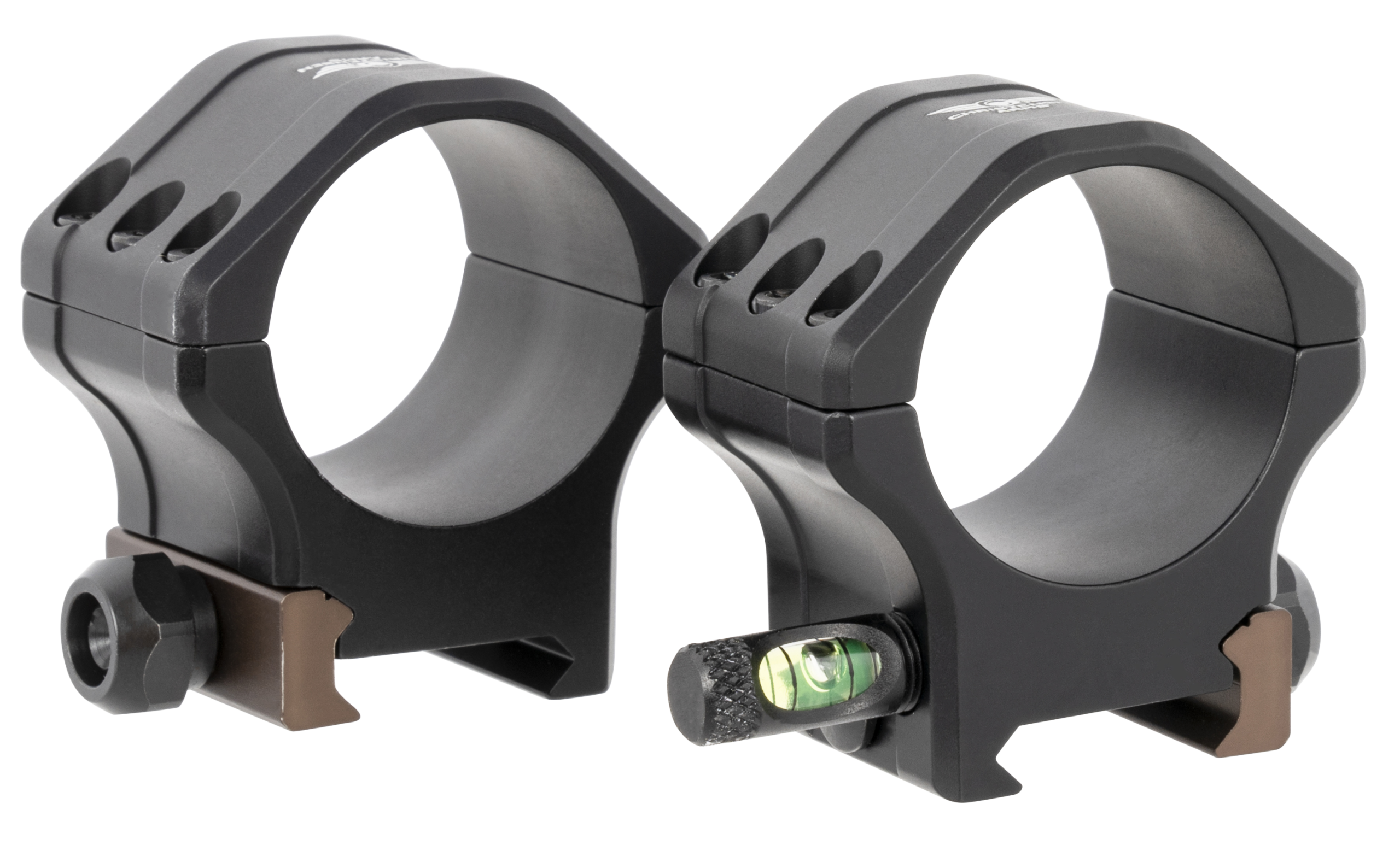 Christensen Arms Tactical Precision 34mm Scope Mount