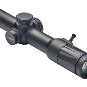 Eotech Vudu 1-10x28mm LE5 Crosshair Rifle Scope