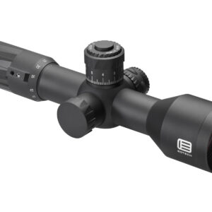 Eotech Vudu FFP 5-25x Rifle Scope