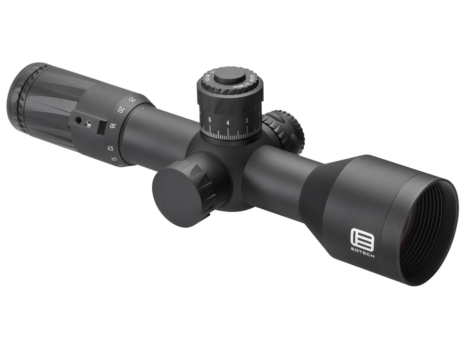 Eotech Vudu FFP 5-25x Rifle Scope