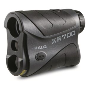 Halo XR700 Rangefinder