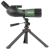 Konus Konuspot-65 Angled Spotting Scope 15-45x65 Black Green