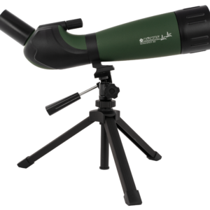 Konus Konuspot 20-60x80 Angled Spotting Scope Green