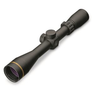 Leupold VX-Freedom 3-9x40mm Muzzleloader Rifle Scope, 1", UltimateSlam Reticle