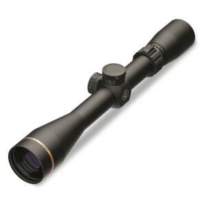 Leupold VX-Freedom 4-12x40mm CDS Rifle Scope, 1", Duplex Reticle