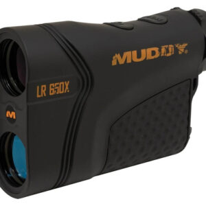Muddy Outdoors LR650X HD Rangefinder 6x26mm