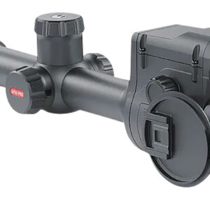 Pulsar Thermion 2 LRF XQ50 Pro 3-12x Thermal Rifle Scope w/ Laser Rangefinder