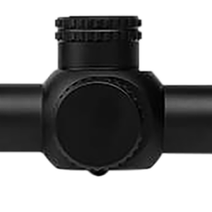 Riton Primal 4-16x44 Rifle Scope Adjustable Optics