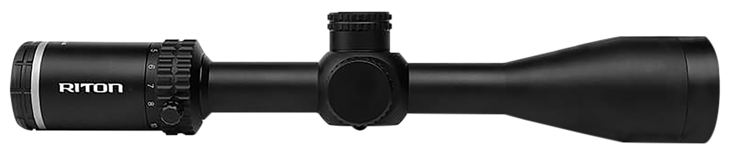 Riton Primal 4-16x44 Rifle Scope Adjustable Optics