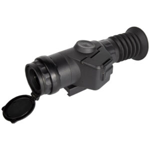 Sightmark Wraith 4K Mini Night Vision Rifle Scope