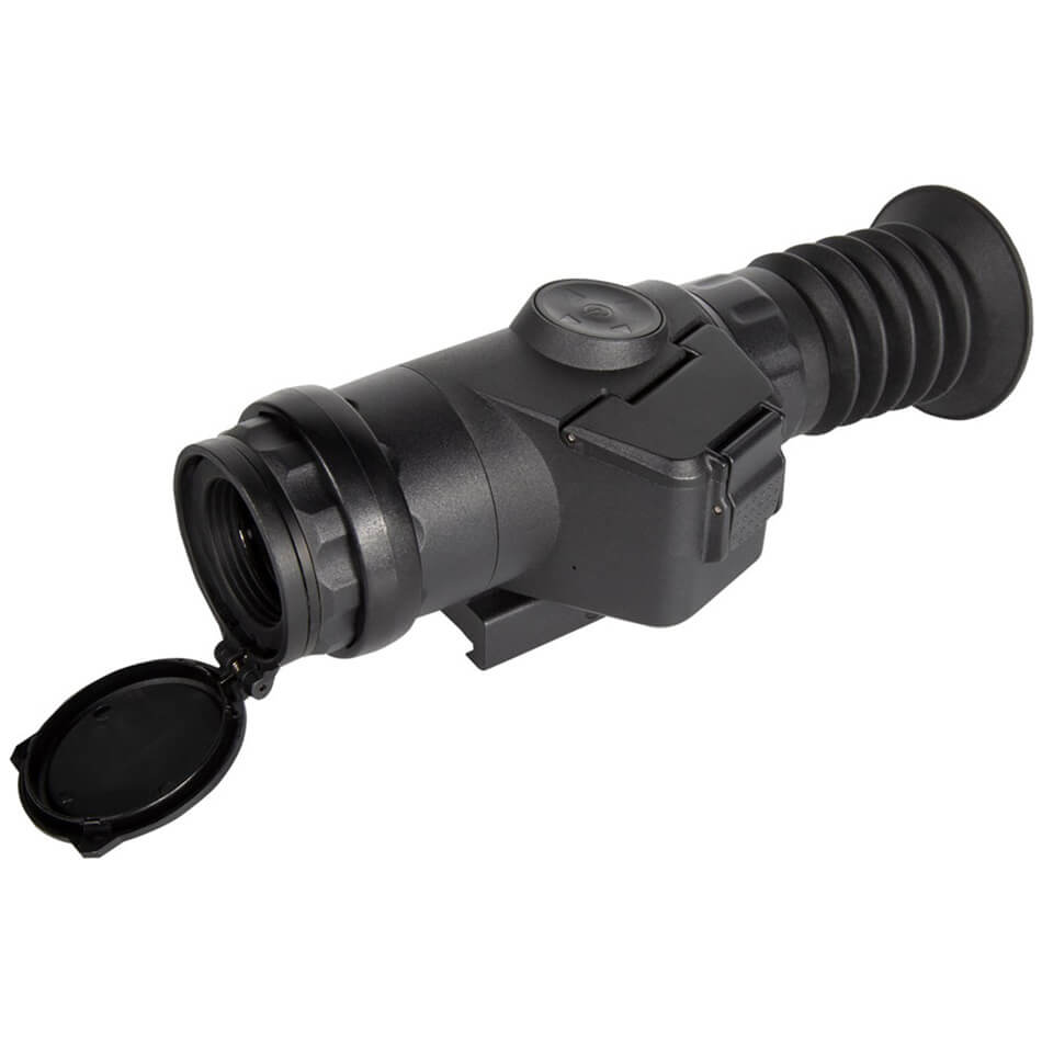 Sightmark Wraith 4K Mini Night Vision Rifle Scope