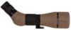 Sig Sauer 27-55x80mm Angled Spotting Scope