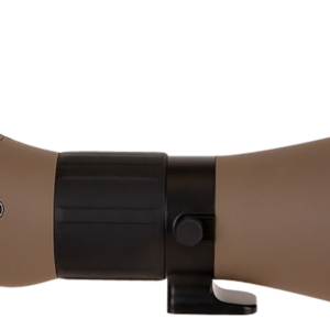 Sig Sauer 27-55x80mm Angled Spotting Scope