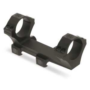 SIG SAUER ALPHA2 Tactical Scope Mount