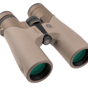 Sig Sauer ZULU10 HDX 15x56 Binocular Flat Dark Earth