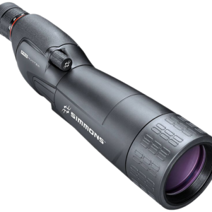 Simmons Venture 15-45x60mm Spotting Scope Straight Black