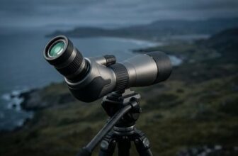 Best Spotting Scopes for Hunting and Long-Range Shooting 2026