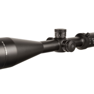 Trijicon Credo Hx, Trj*2900035 Credohx Sfp 2-15x56 Moa Dot Red
