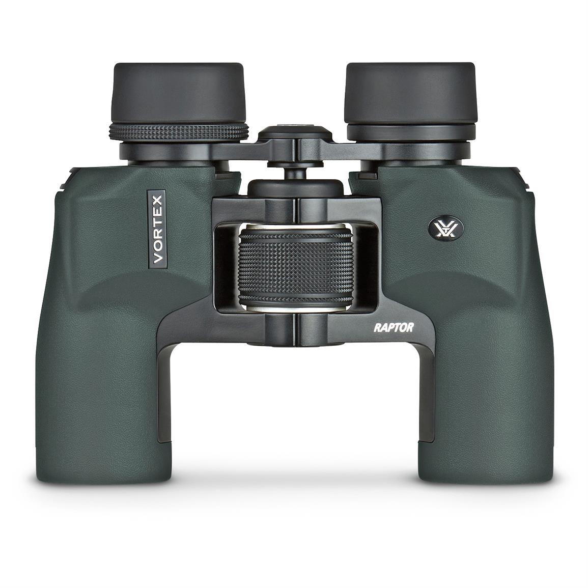 Vortex Raptor 10x32mm Binoculars