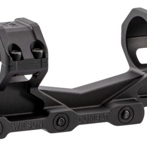 Wilson Combat V3 Ultralight AR 30mm Scope Mount