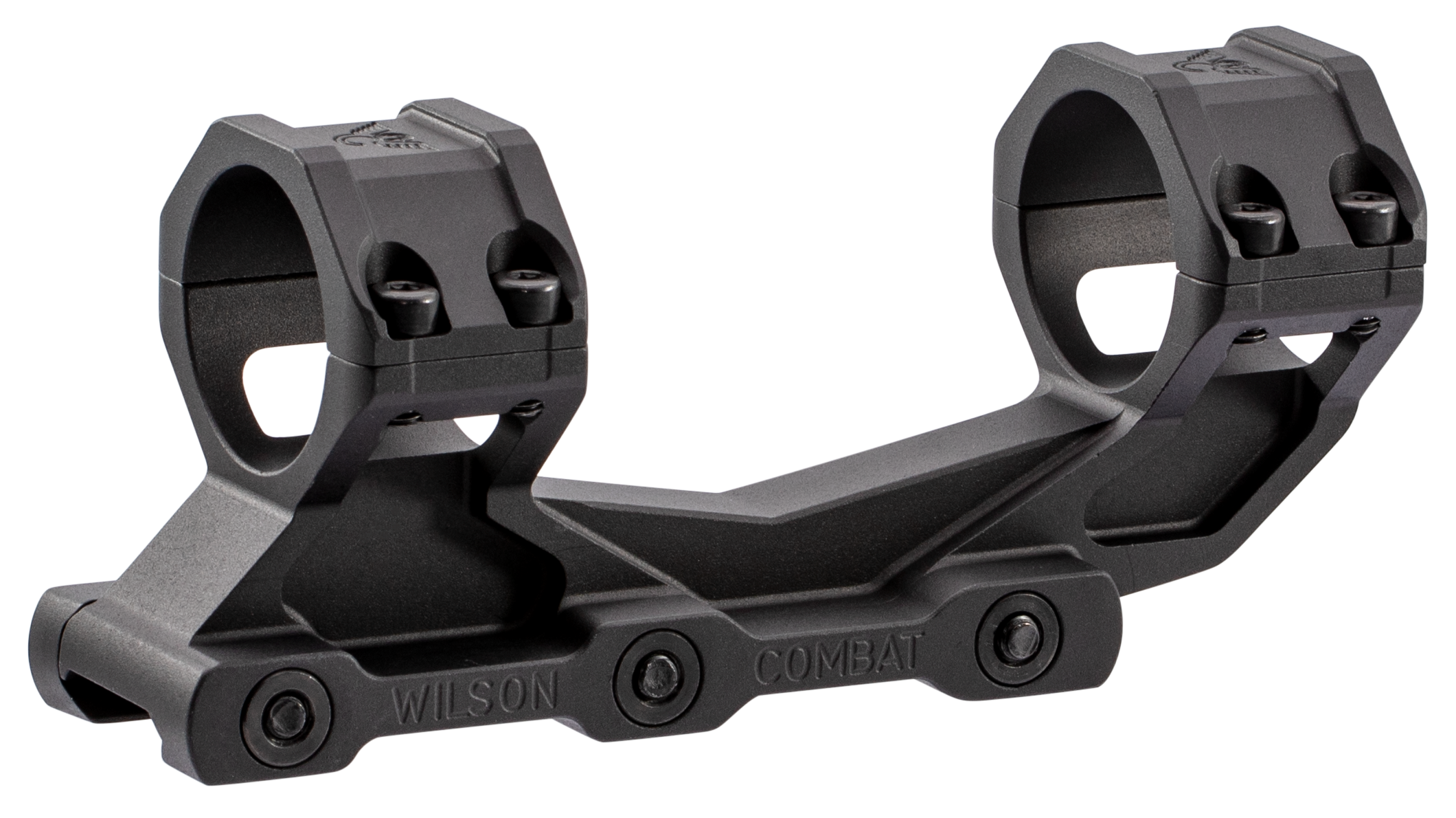 Wilson Combat V3 Ultralight AR 30mm Scope Mount