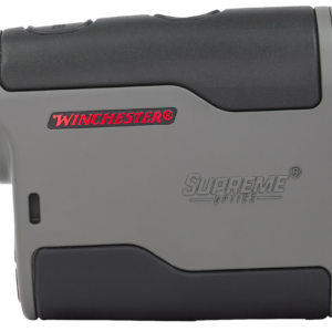 Winchester Optics Laser Rangefinder 7x Black Gray Waterproof