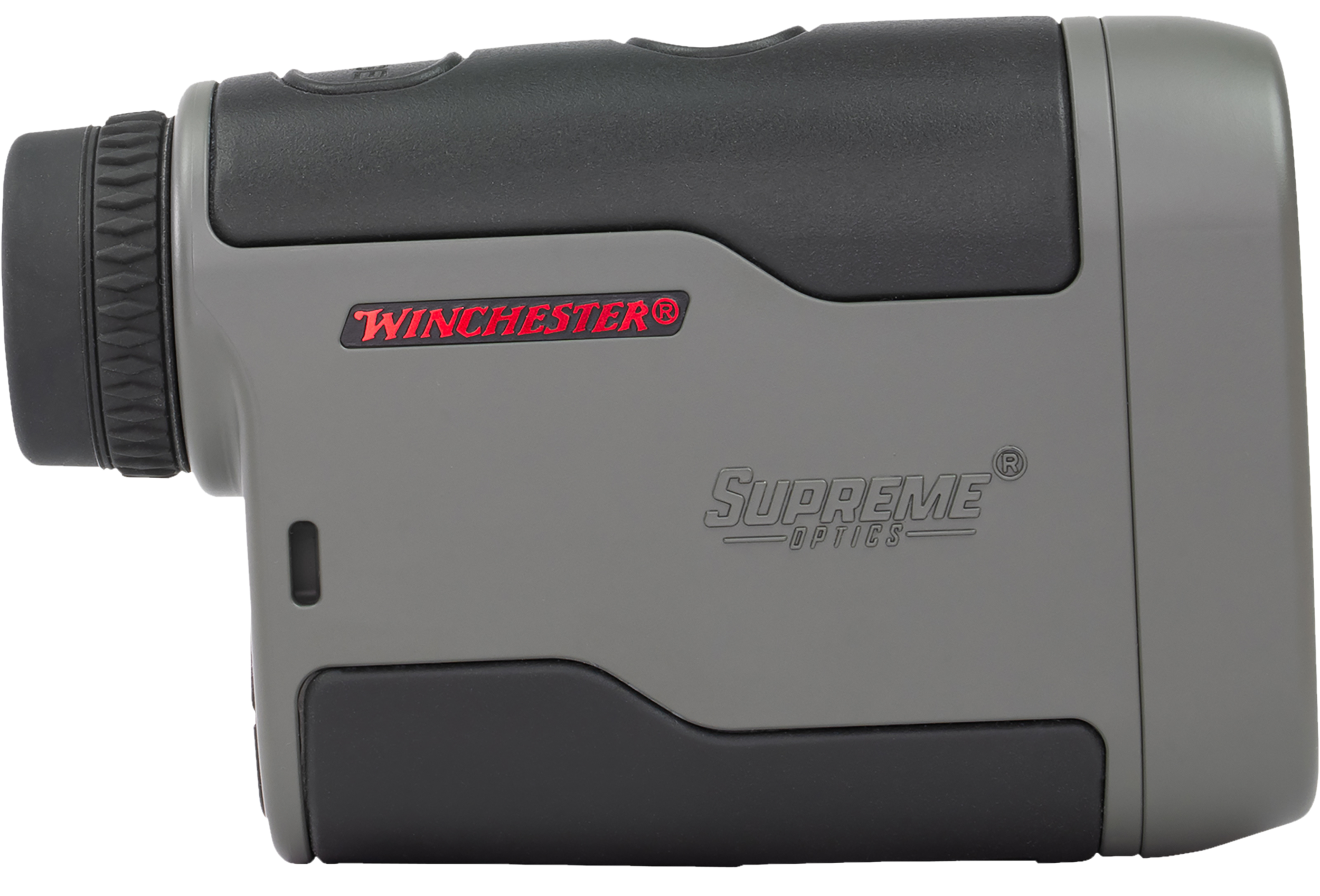Winchester Optics Laser Rangefinder 7x Black Gray Waterproof