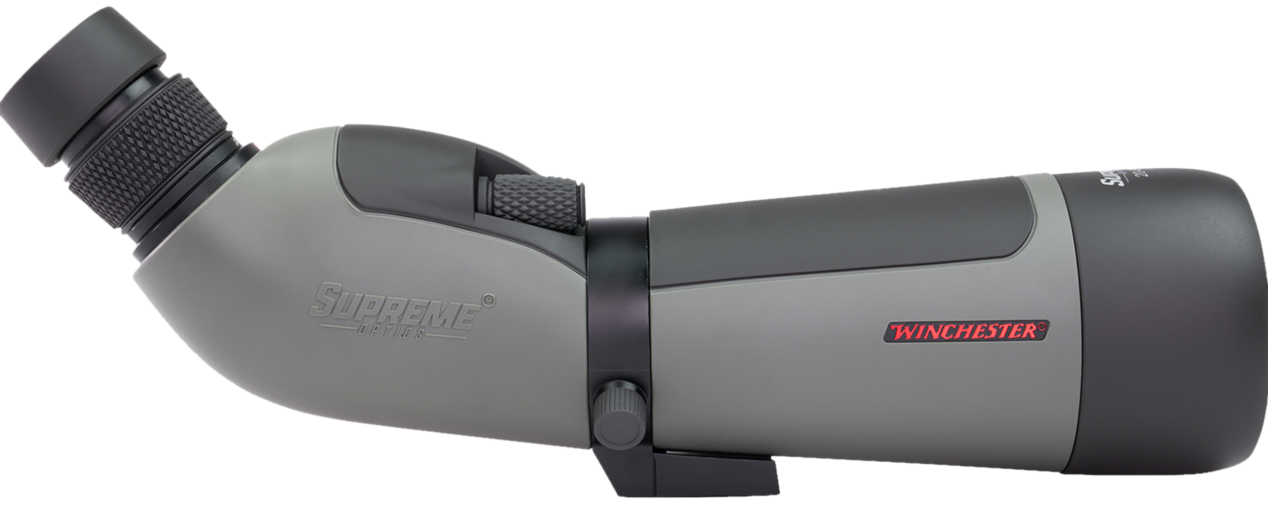 Winchester Optics Spotting Scope 20-60x 65mm Angled