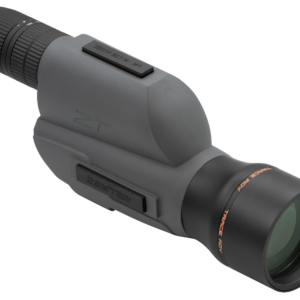 ZeroTech Trace Spotting Scope 20-60x80 FFP OSR