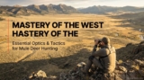 Best Rifle Scopes for Mule Deer Hunting