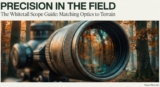 Best Rifle Scopes for Whitetail Deer Hunting
