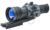 Armasight Contractor 640 Thermal Rifle Scope 3-12x50mm