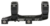 Geissele Super Precision Vortex 1-6x Scope Mount Black