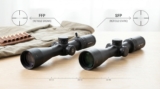 FFP vs SFP Scopes for 22 ARC: Which Reticle Works Better at Long Range?
